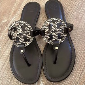 Tory Burch Miller sandal